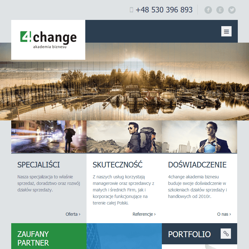 Szkolenia dla kadry managerskiej - Katowice