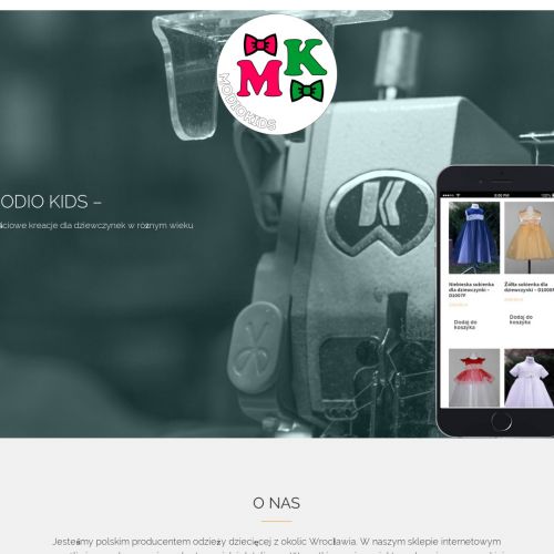 Sukienki dla 12 latki na wesele - Wrocław