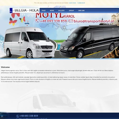 Busy polska niemcy - Białystok