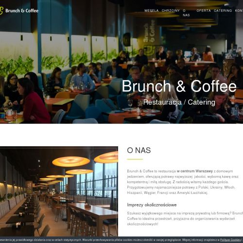 Catering warszawa mokotów - Warszawa