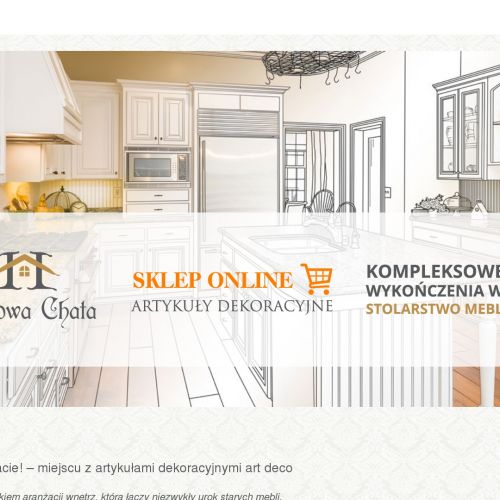 Bielsko Biała - stylowe donice