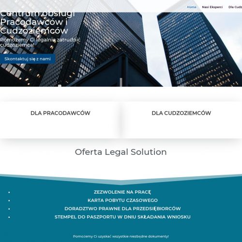 Wrocław - jak legalnie zatrudnić ukraińca