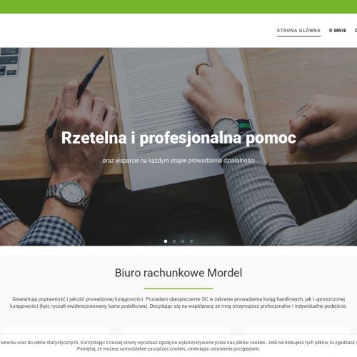 Biuro rachunkowe żagań - Nowogród Bobrzański