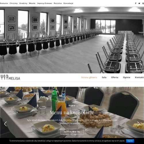 Sala na spotkanie biznesowe Kutno