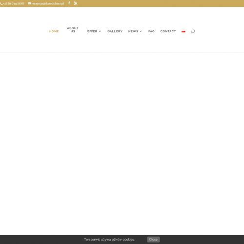 Carska droga - Białystok