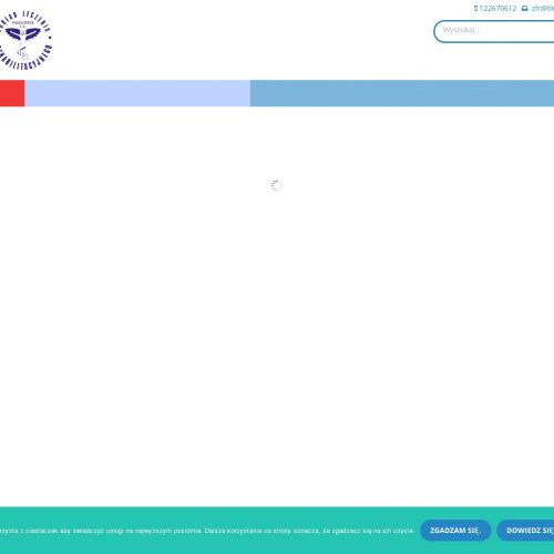 Kraków - fala uderzeniowa