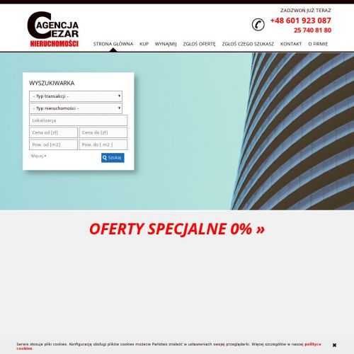 Siedlce - domy na sprzedaż