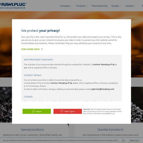 Wkręty śląsk w Krakowie