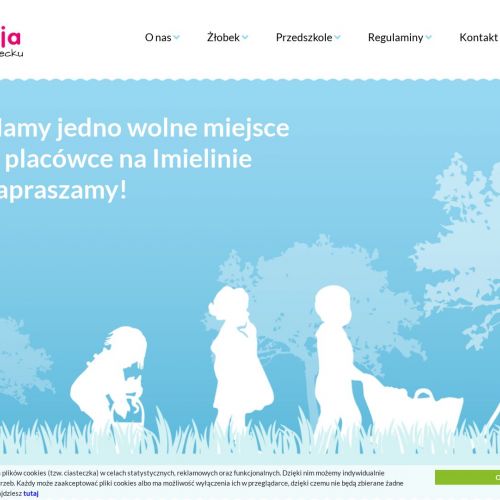 Klubik dla dzieci ursynów