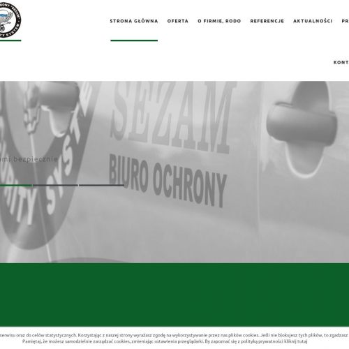 Monitoring pojazdów gps w Wrześni