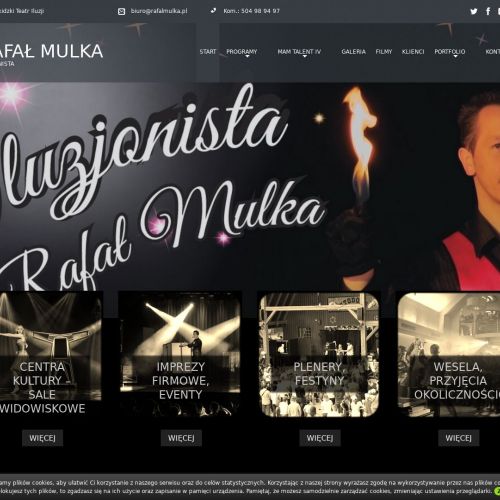 Bielsko Biała - iluzja