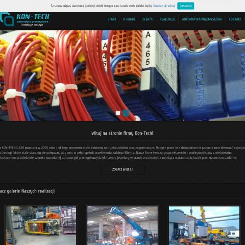 Instalacje przemysłowe śląsk - Bielsko Biała