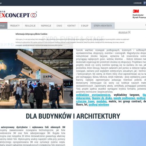 Folie car wrap w Poznaniu