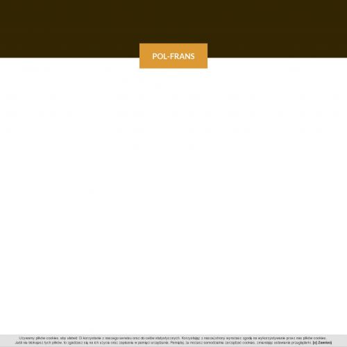 Balustrady zewnętrzne Rzeszów