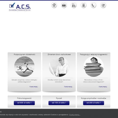 Grodzisk Mazowiecki - księgowa natolin