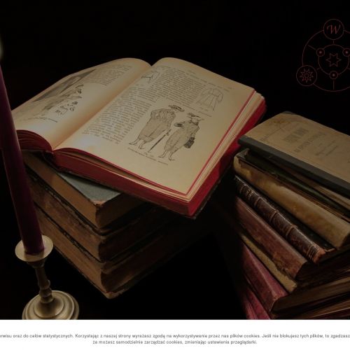 Wydawanie książek naukowych