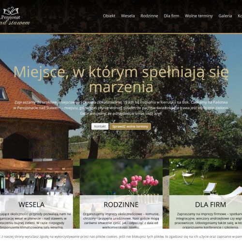 Imprezy rodzinne Poznań