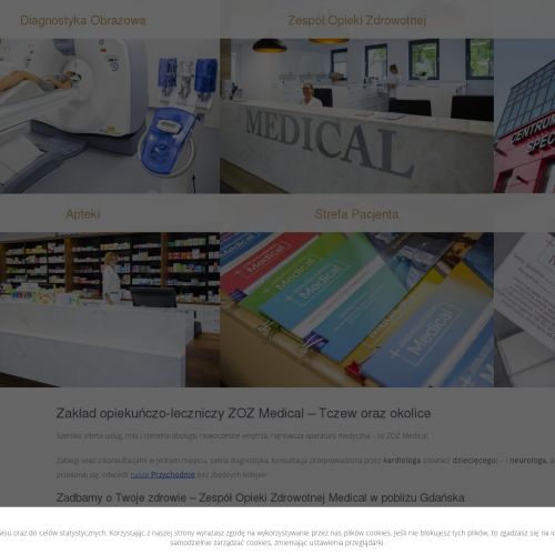 Tczew - poradnia metod rozpoznawania płodności