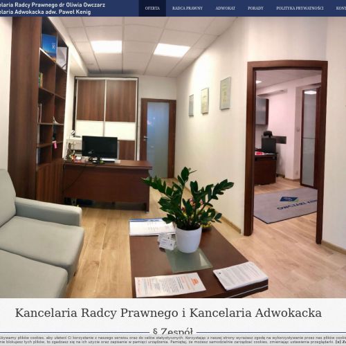 Upadłość konsumencka gdańsk prawnik - Gdańsk