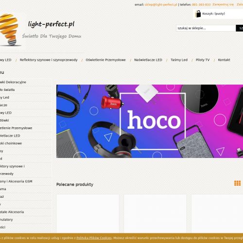 Taśma led rgb - żyrardów