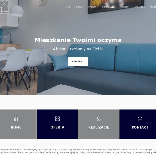 Urządzanie mieszkania pod klucz trójmiasto