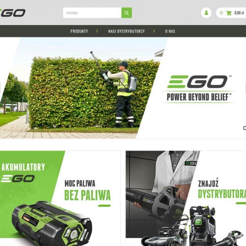 Akumulator do kosiarki 2.5ah