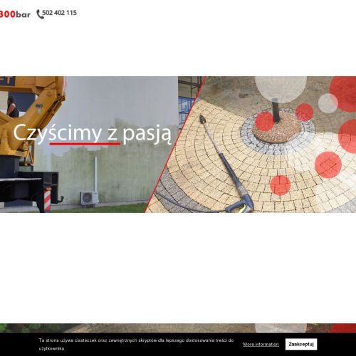 Poznań - mycie paneli fotowoltaicznych