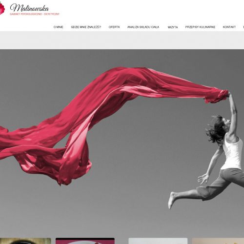 Psychodietetyk - Katowice