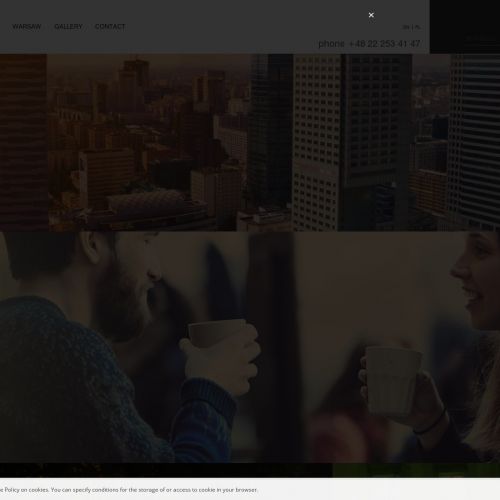 Hostel warszawa tanio