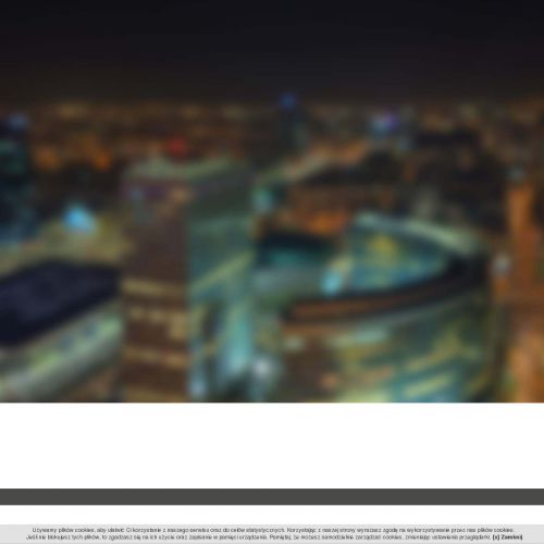 Zarzadzanie nieruchomościami