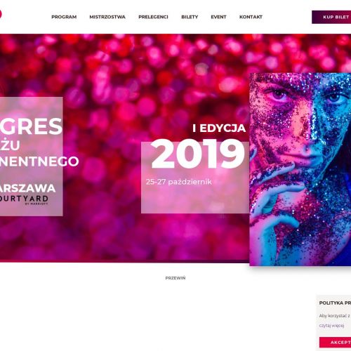 Mistrzostwa pmu w Warszawie