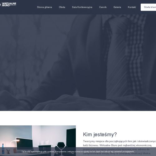 Mielec - outsourcing biurowy