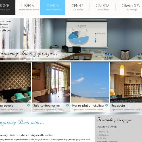 Wczasy nad morzem z dzieckiem z wyżywieniem - Krynica Morska