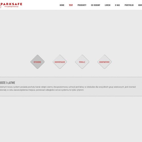 Wieszaki rowerowe - Wrocław