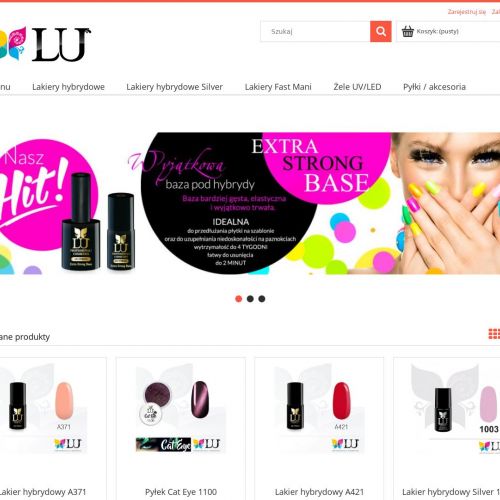 Tanie i dobre lakiery hybrydowe