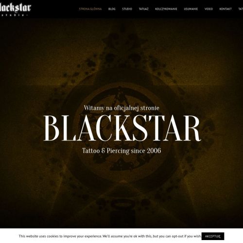 Tatuaż kolorowy w Warszawie