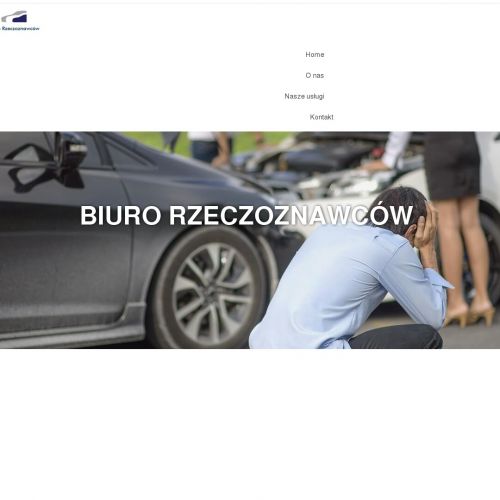 Rzeczoznawstwo pojazdów