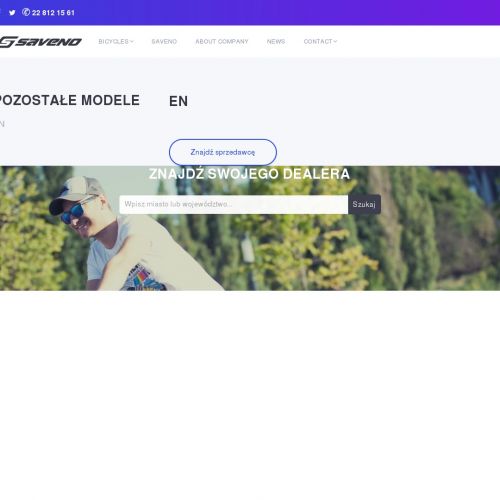 Serwis rowerowy Sulejówek