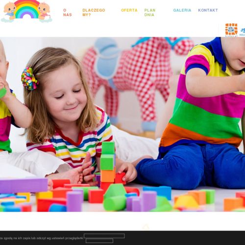 Kraków - żłobek kraków nowa huta