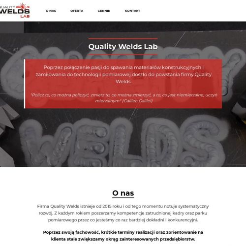 Kalibracja przyrządów pomiarowych śląsk