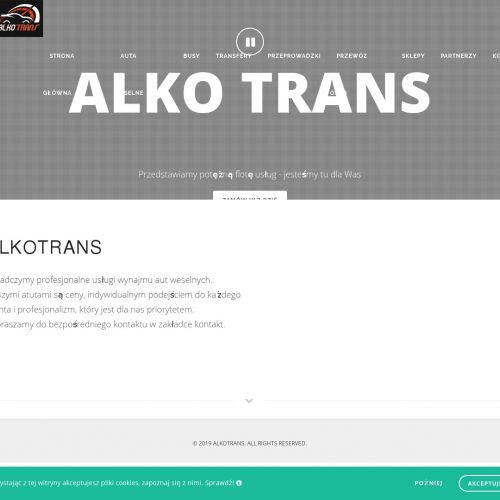 Auta na wesele śląsk - Skoczów