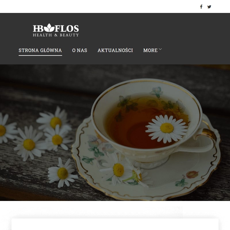 Suplementy diety bez konserwantów