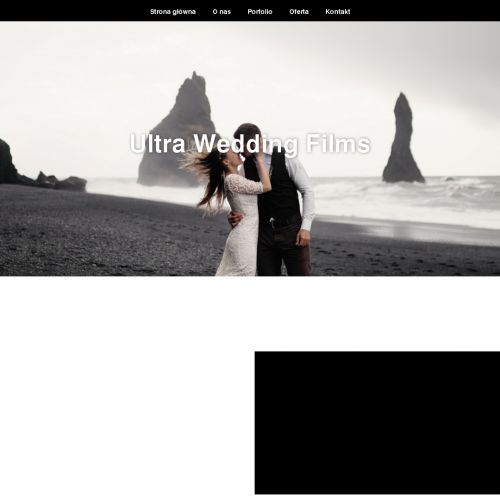 Teledysk ślubny cena w Łodzi