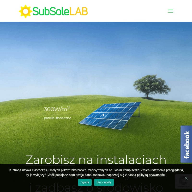 Zestawy fotowoltaiczne do samodzielnego montażu w Ożarowie Mazowieckim