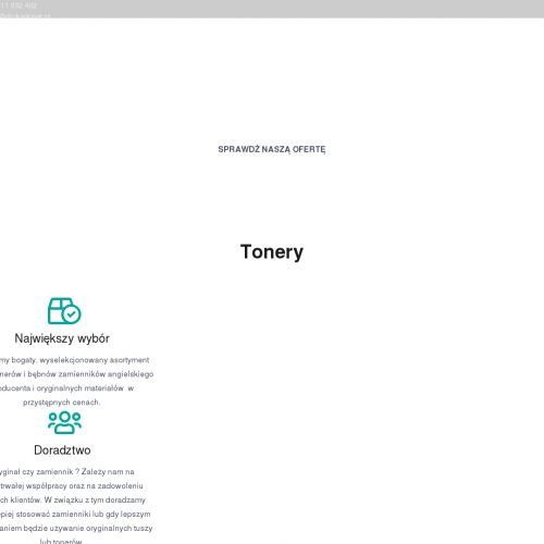 Tusze w Bielsku-Białej