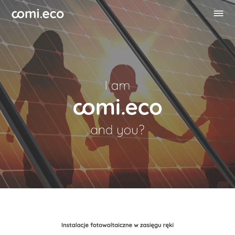 Fotowoltanika - Zielona Góra