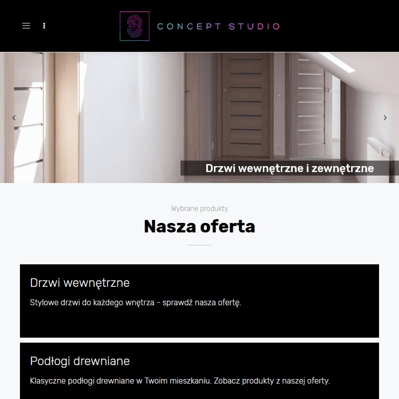 Grudziądz - panele podłogowe