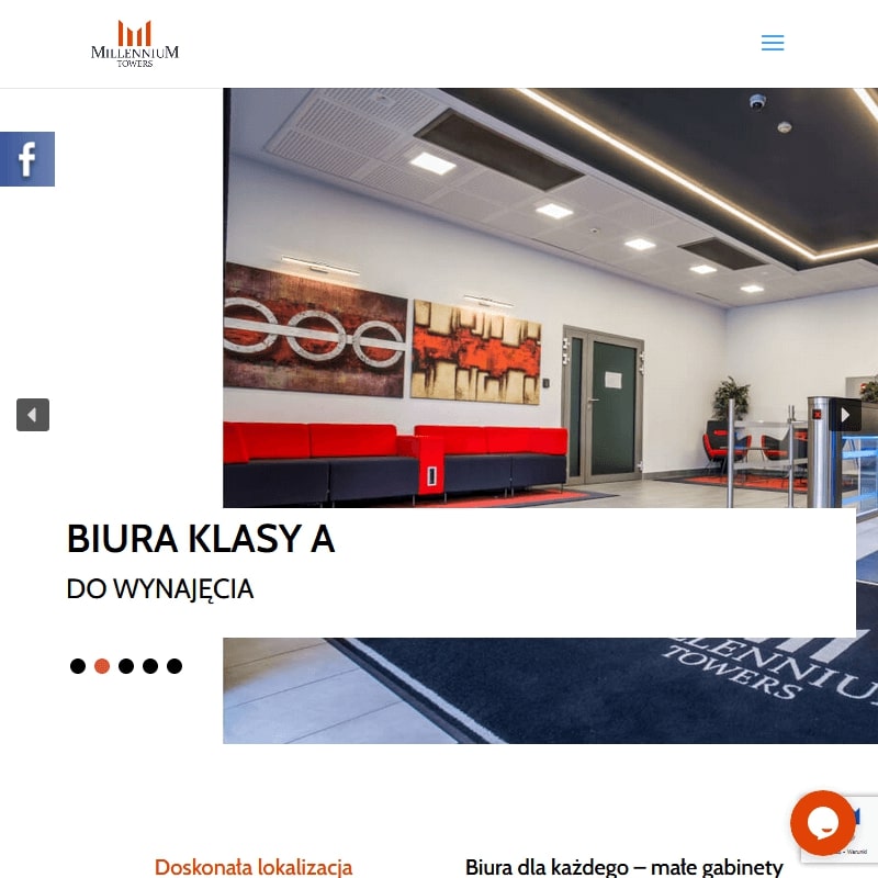 Sala konferencyjna wynajem - Wrocław