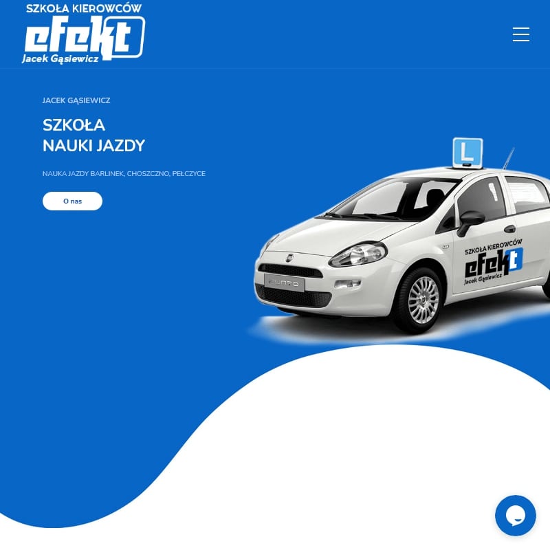 Egzamin na prawo jazdy Barlinek