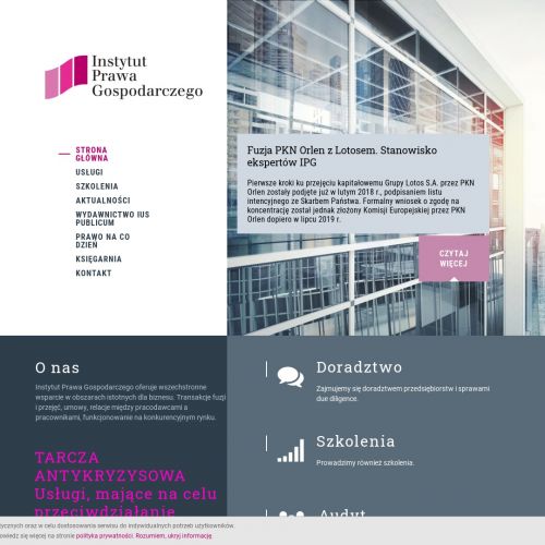 Doradztwo biznesowe w Katowicach